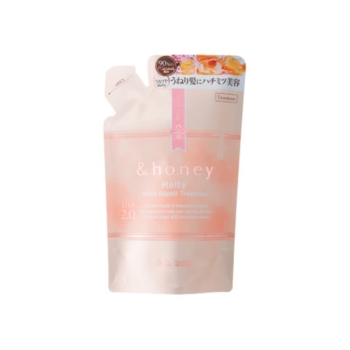 アンドハニー　メルティ　モイストリペアＴＲ　詰替