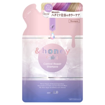 アンドハニー　カラー　Ｃリペア　ＳＰ　詰替