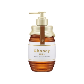 アンドハニー　ミルキー　プレシャス　ＳＰ