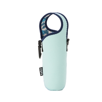 ｔｏｎｅボトルカバーショルダー　スカイＢＬ