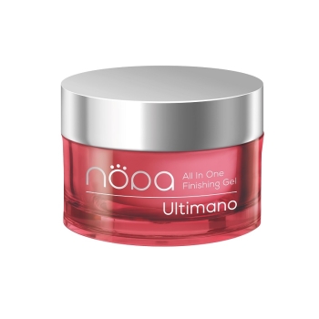 ノパ　オールインワンフィニッシングゲル