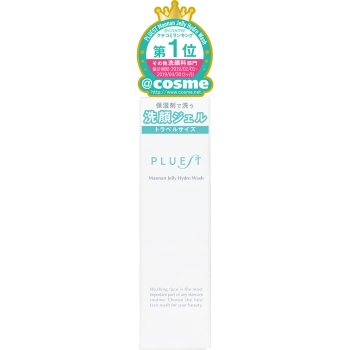 プルエスト　マンナンジェリーハイドロウォッシュミニ　１６ｇ