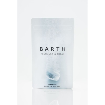 【医薬部外品】薬用ＢＡＲＴＨ中性重炭酸入浴剤　９錠