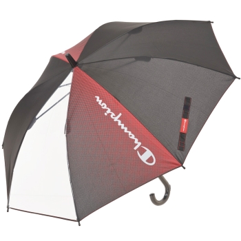 チャンピオン　男児　無地ジャンプ傘　１３０ｃｍ