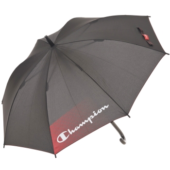 チャンピオン　男児　無地ジャンプ傘１５０ｃｍ