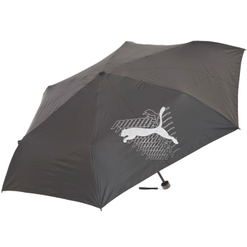 プーマ　男児　裏面シルバーコーティング６０ミニ傘