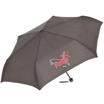 プーマ　男児　無地ミニ傘