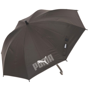 プーマ　男児　シルバーコーティング　ジャンプ傘
