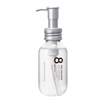 エイトザタラソ　モイスト　ヘアオイル　１００ｍｌ