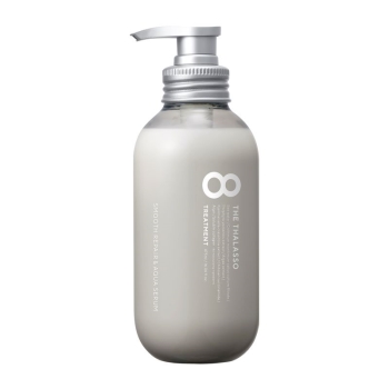 エイトザタラソ　スムーストリートメント４７５ｍｌ