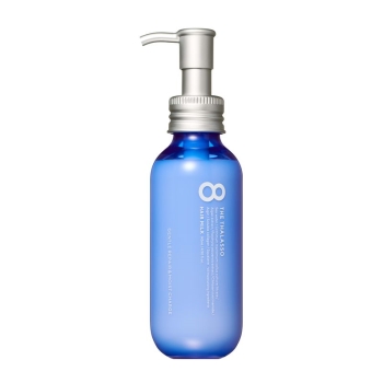 エイトザタラソ　美容液ヘアミルク　１４０ｍｌ