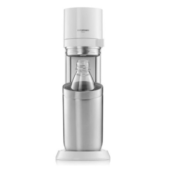 ソーダストリーム　デュオ　ホワイト　ＳＳＭ１０８４