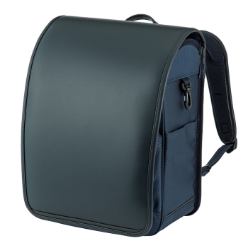 RikomonﾗﾝﾄﾞｾﾙﾘｭｯｾﾙNINE　ネイビー