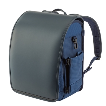 Rikomonﾗﾝﾄﾞｾﾙ ﾘｭｯｾﾙMIX　ネイビー