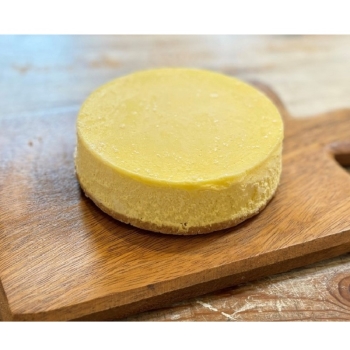 ニューヨークチーズケーキ