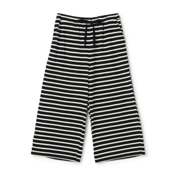 婦人　７分丈天竺ルームパンツ