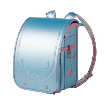 ふわりぃ　プラチナセレクト　パールスカイ／パールピーチ