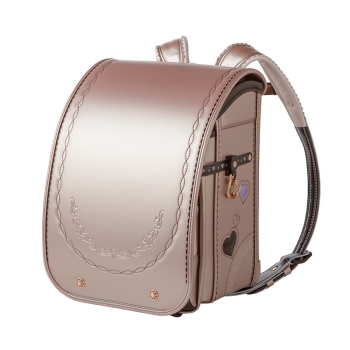 ふわりぃ　プラチナセレクト　パールベージュ／ブラウン