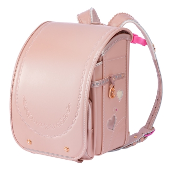 ふわりぃ　プラチナセレクト　ピンクベージュ／パールベージュ