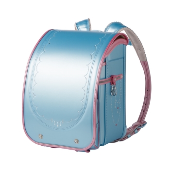 ふわりぃ　プリンセスコレクション　パールスカイ／パールピーチ