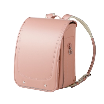 ラクラクランド　ピンクベージュ