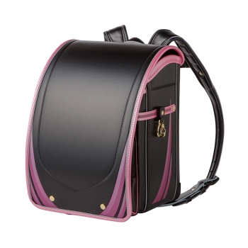 スーパーフラッシュ　フィーヴァー　ブラック×パールピーチ