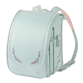 ふわりぃ　スーパーフラッシュ　ミント／ミント