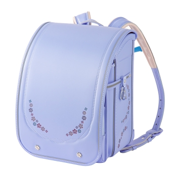 ふわりぃ　スーパーフラッシュ　ペールブルー／ミント