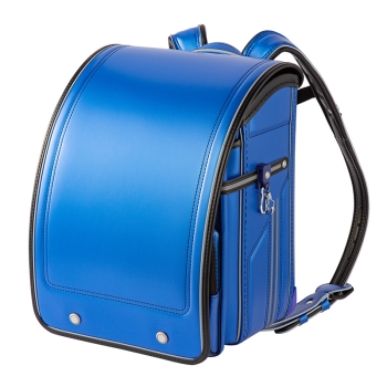 ふわりぃ　スーパーフラッシュ　メタリックオーシャン／ブラック