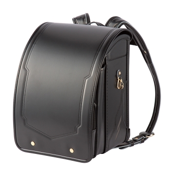 ふわりぃ　フェイバリットポケット　メタリオ　ＢＹあんしんぽけっと　ブラック／ブラック