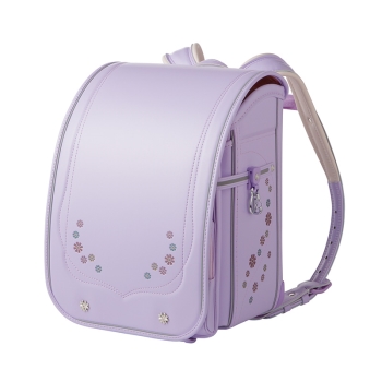 ふわりぃ　スーパーフラッシュ　ラベンダー／スミレ