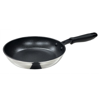 ＩＨミラープロ　スーパーパワーコート　フライパン　２０ｃｍ