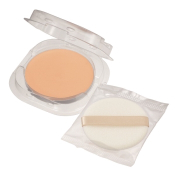 キャンメイク　マシュマロフィニッシュパウダー　リフィル　マットオークル