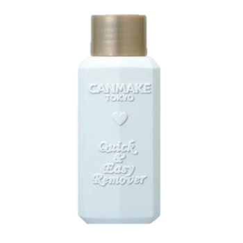 キャンメイク　クイック＆イージーリムーバー