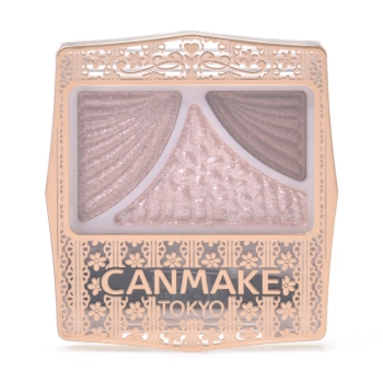 キャンメイク　ジューシーピュアアイズ　１１