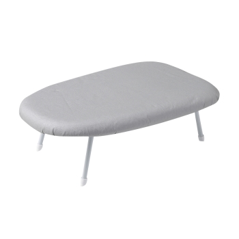 ハンガーフック付きアイロン台