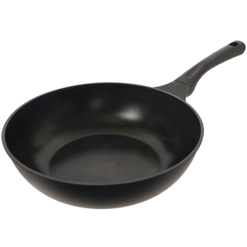 深くて料理がラク　ガス火専用　フライパン　２８ｃｍ　セブンプレミアムライフスタイル