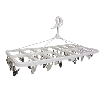 ＣＬからみにくい洗濯ハンガー４２Ｐ