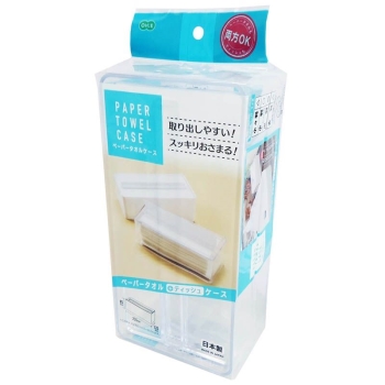 ペーパータオルケース　ＣＬ