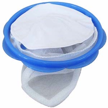 うきっこくず取りネット