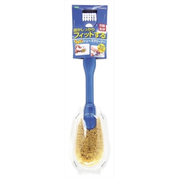 ちびっこシューズクリーナー