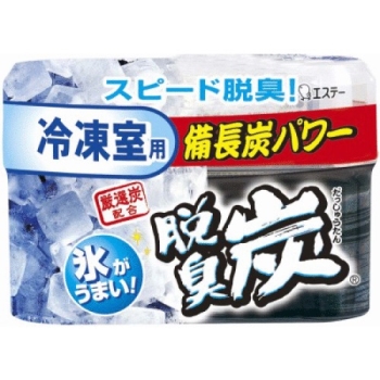 エステー　脱臭炭　冷凍室用
