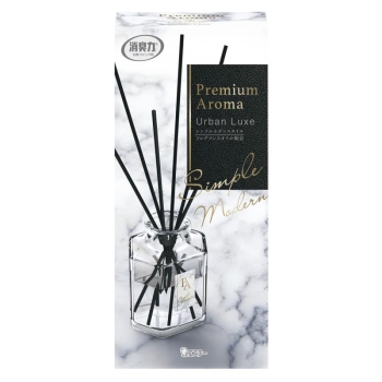 お部屋の消臭力ＰＡＳｔｉｃｋ本体Ｕリュクス