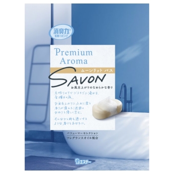 お部屋の消臭力ＰＡムーンリットバス