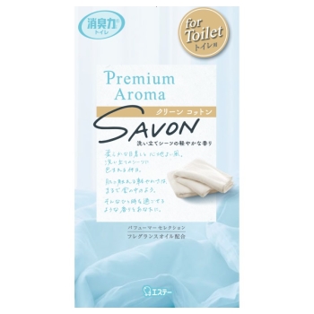 トイレの消臭力ＰＡクリーンコットン