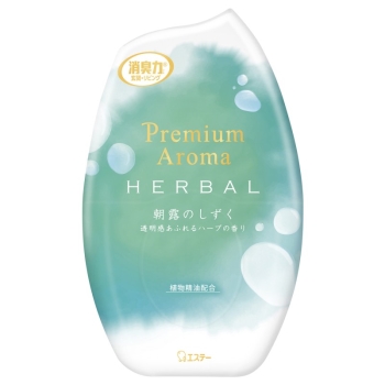 お部屋の消臭力ＰＡ　朝露のしずく