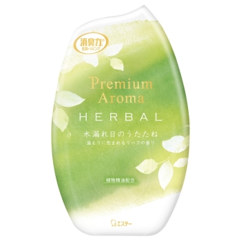 お部屋の消臭力ＰＡ　木漏れ日のうたたね