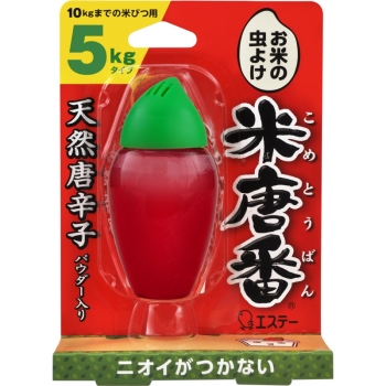 エステー　米唐番　５ｋｇ