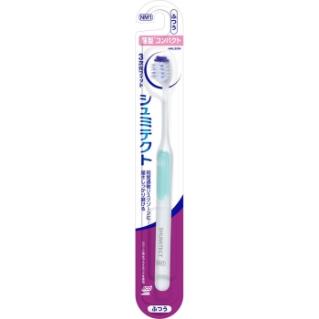 シュミテクト歯周ケア３次元フィット薄型ＣＯふつう