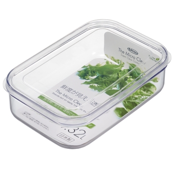 岩崎工業　マイクロクリアフードケース　ＮＮ　Ｌ